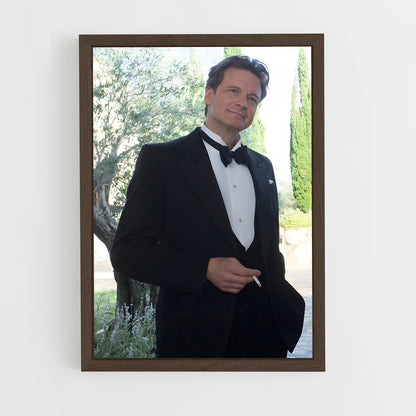 ap-mark darcy-6 cadre Bois foncé
