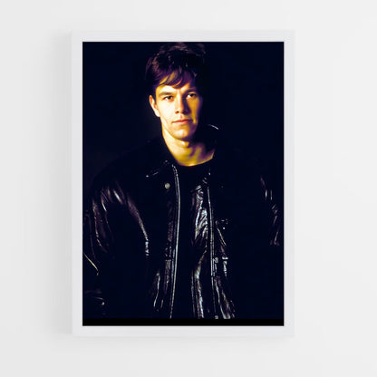 ap-mark wahlberg-6 cadre Blanc