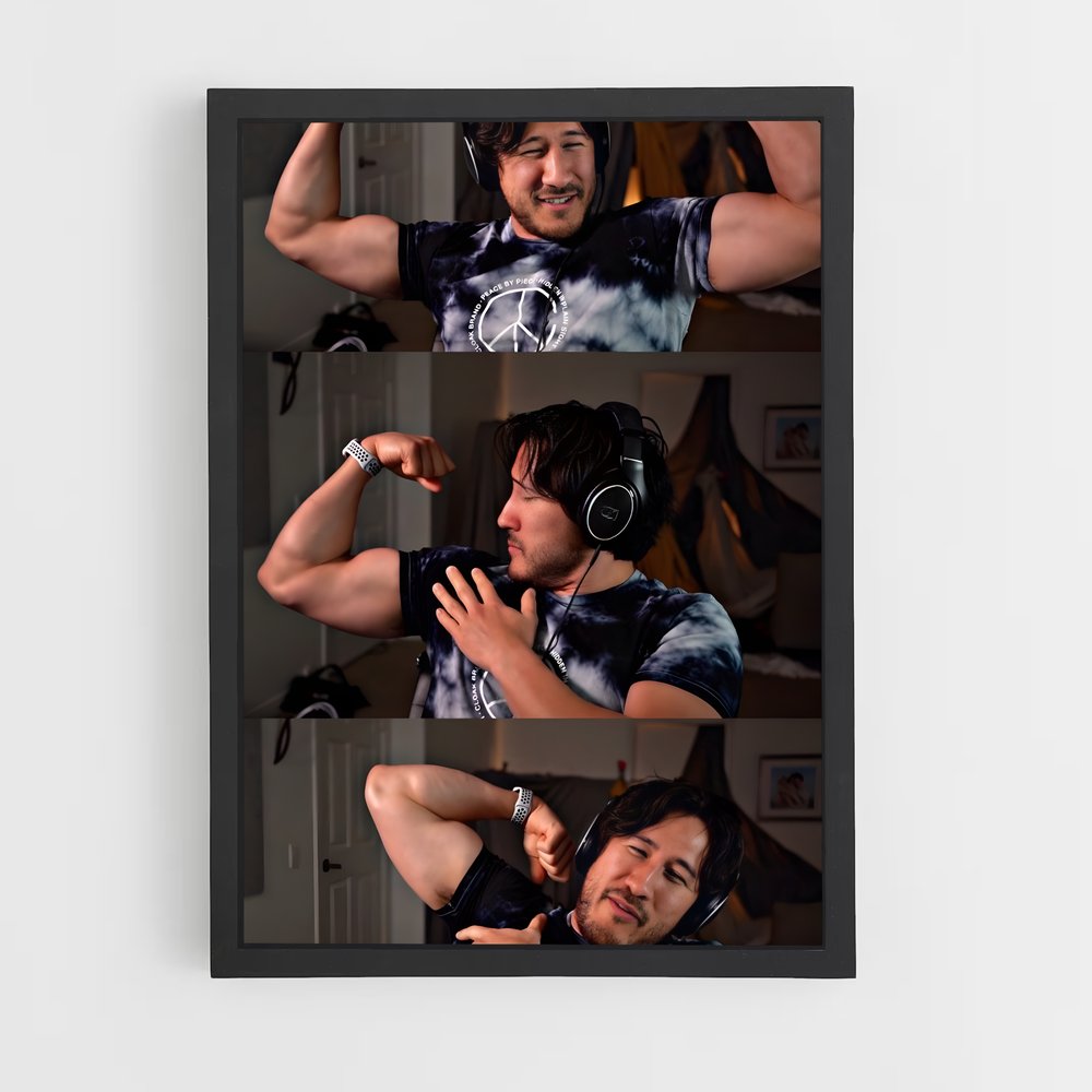 ap-markiplier-1 cadre Noir