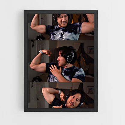 ap-markiplier-1 cadre Noir