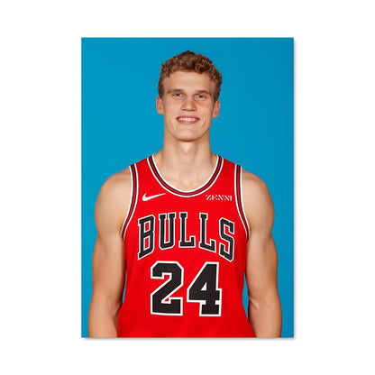 Poster Marko markkanen 59892