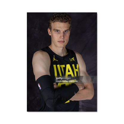 Poster Marko markkanen 59897