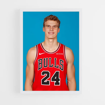ap-marko markkanen-2 cadre Blanc