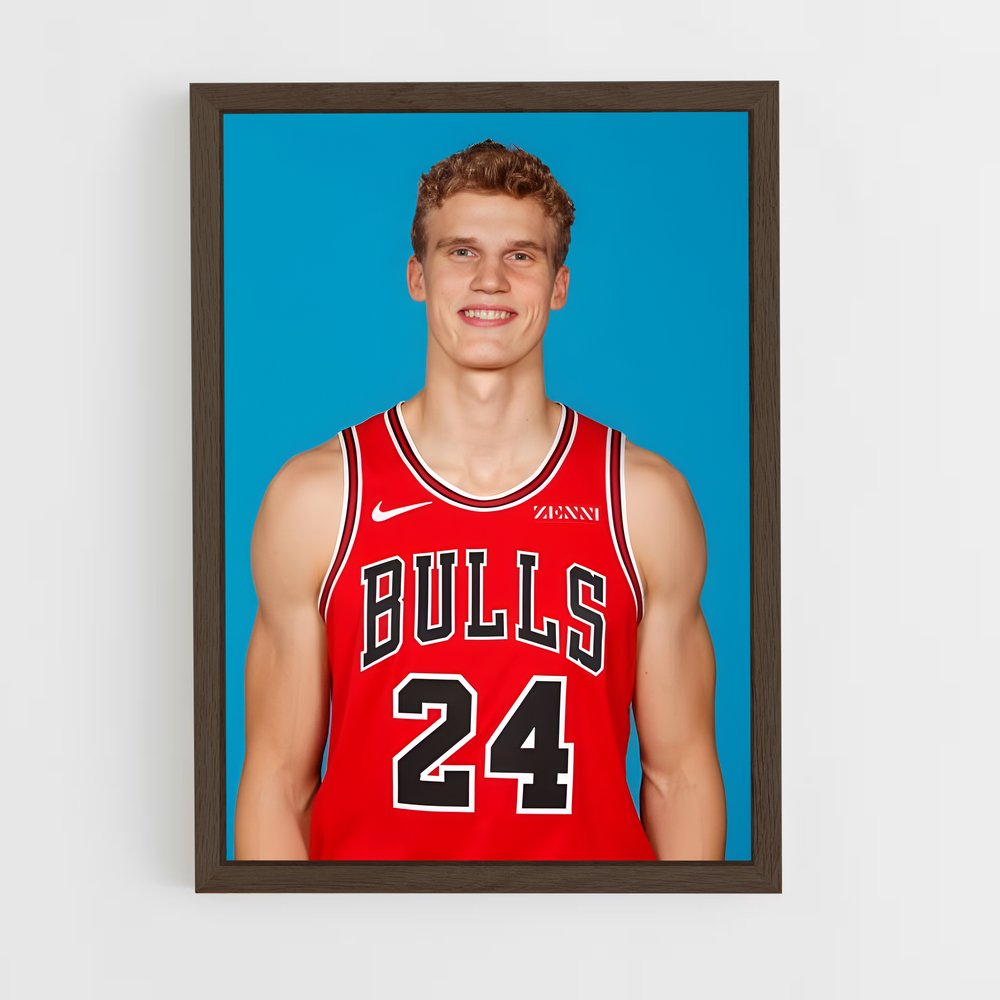 ap-marko markkanen-2 cadre Bois foncé