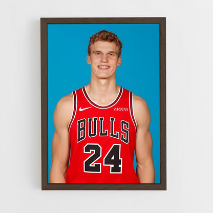 ap-marko markkanen-2 cadre Bois foncé