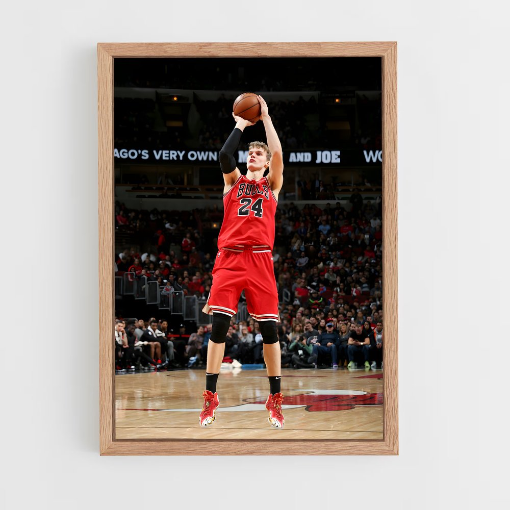 ap-marko markkanen-5 cadre Bois clair