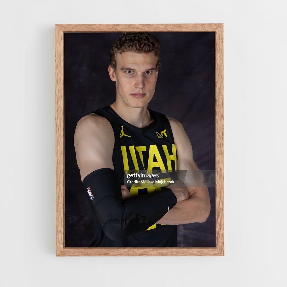 ap-marko markkanen-6 cadre Bois clair