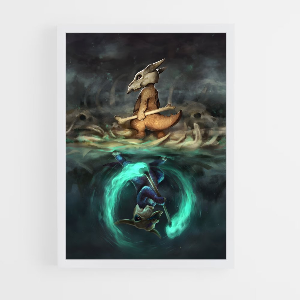 ap-marowak-2 cadre Blanc