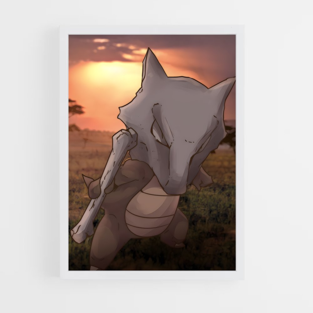 ap-marowak-4 cadre Blanc