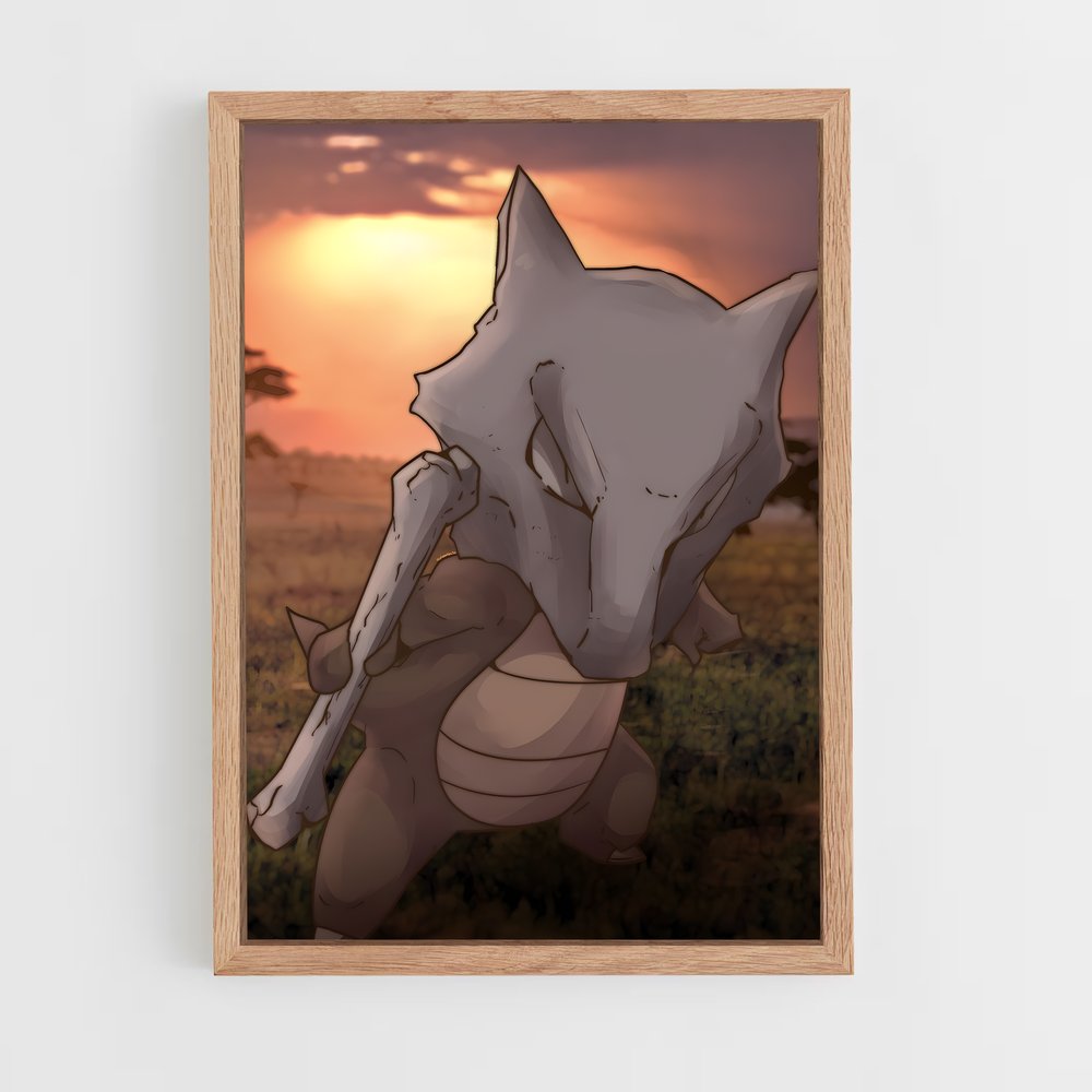 ap-marowak-4 cadre Bois clair