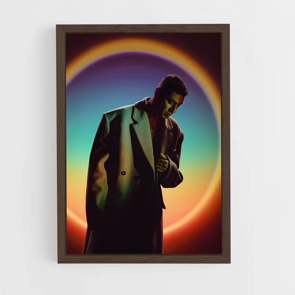 ap-marracash-5 cadre Bois foncé
