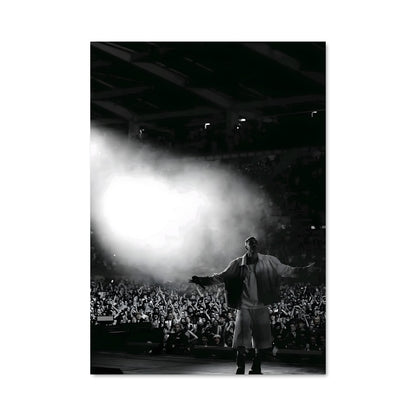 Poster Marracash 54031