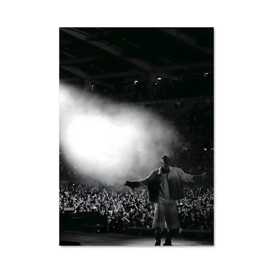 Poster Marracash 54031