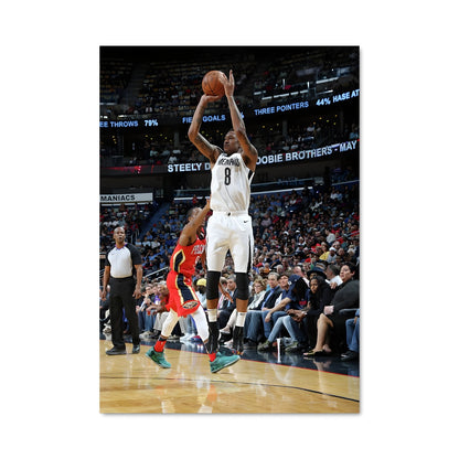 Poster Marshon brooks 59903