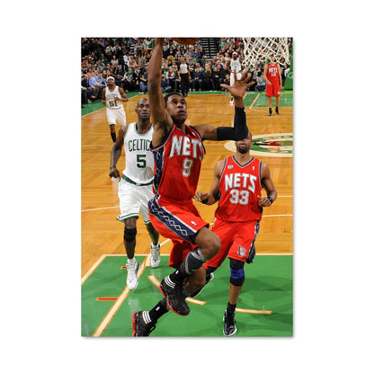 Poster Blockbuster Brooks