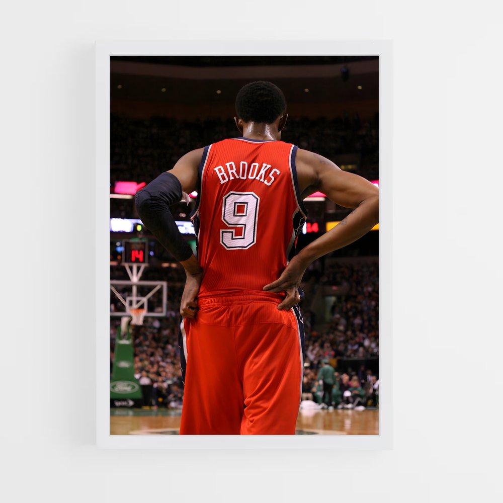 ap-marshon brooks-1 cadre Blanc