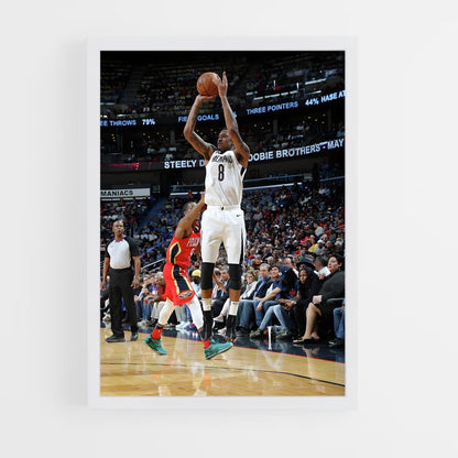 ap-marshon brooks-2 cadre Blanc