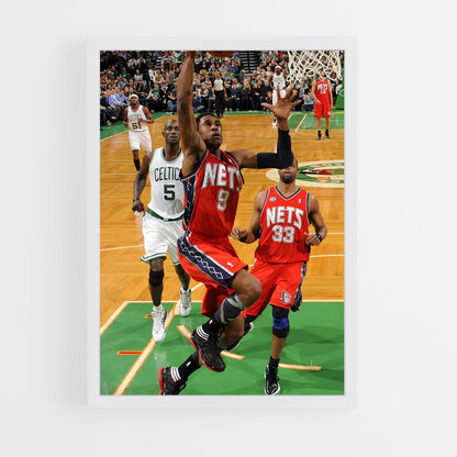 ap-marshon brooks-3 cadre Blanc