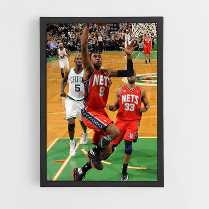 ap-marshon brooks-3 cadre Noir