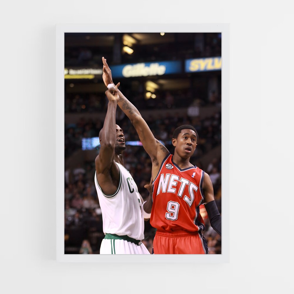 ap-marshon brooks-4 cadre Blanc
