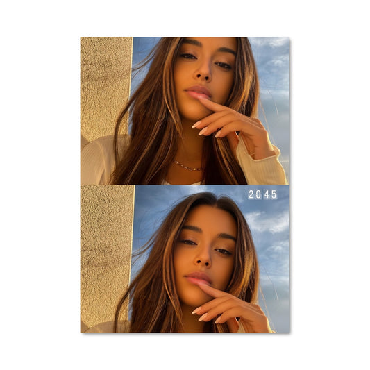 Poster Marta diaz 11237