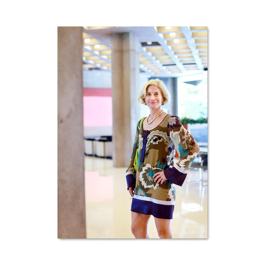 Poster Martha nussbaum 13067