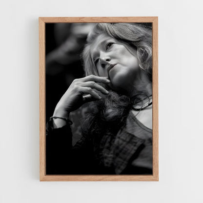 ap-martha argerich-2 cadre Bois clair