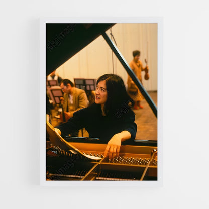 ap-martha argerich-3 cadre Blanc