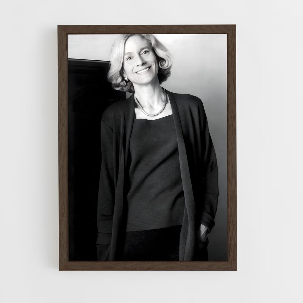 ap-martha nussbaum-1 cadre Bois foncé