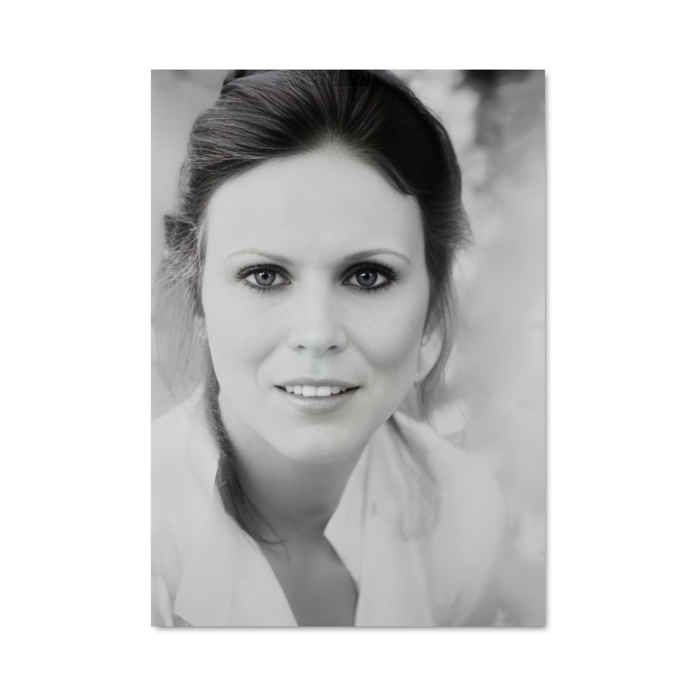 Poster Éclat de Marthe