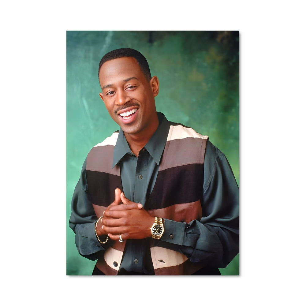 Poster Martin lawrence 9321