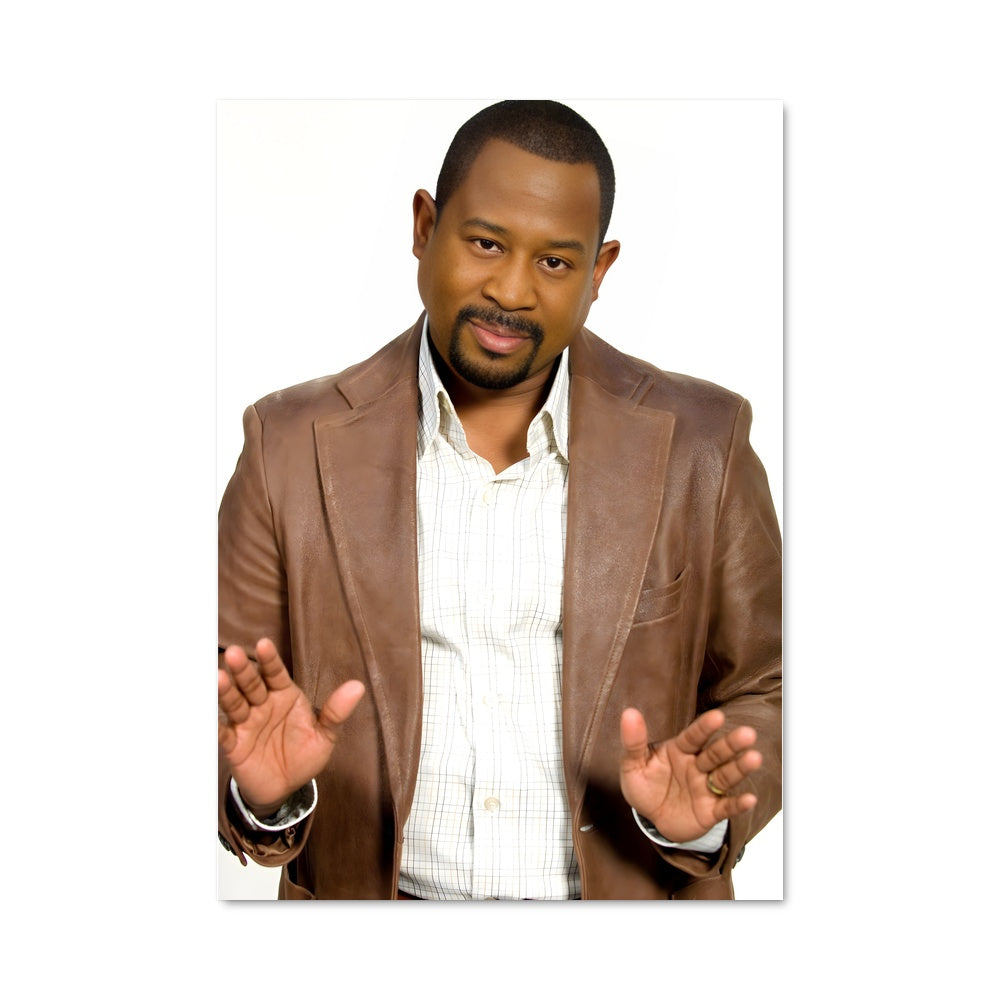 Poster Martin lawrence 9326