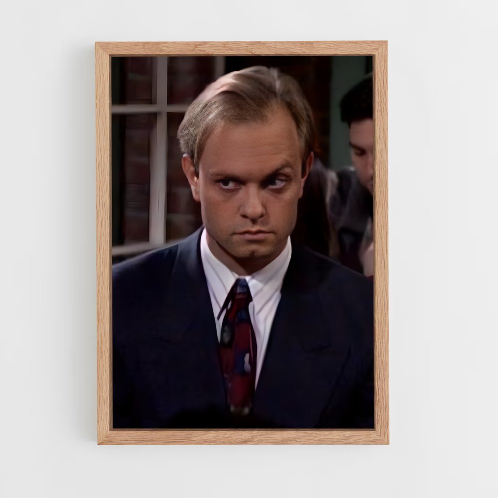 ap-martin crane-2 cadre Bois clair