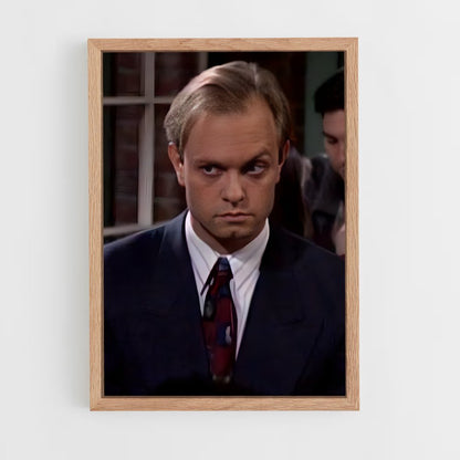 ap-martin crane-2 cadre Bois clair