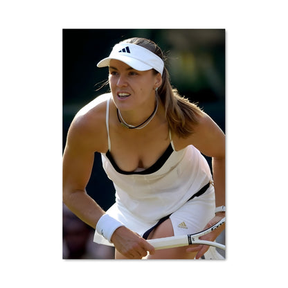 Poster Martina hingis 68832