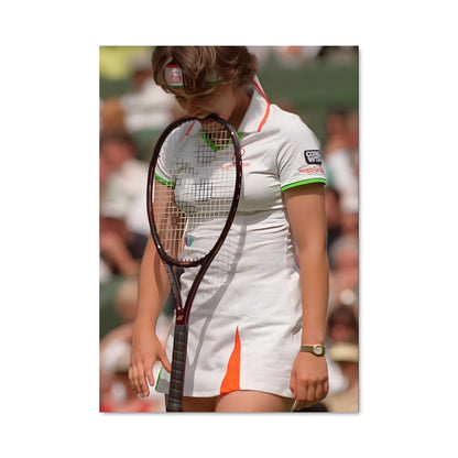 Poster Martina hingis 68814