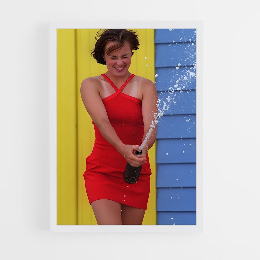 ap-martina hingis-5 cadre Blanc