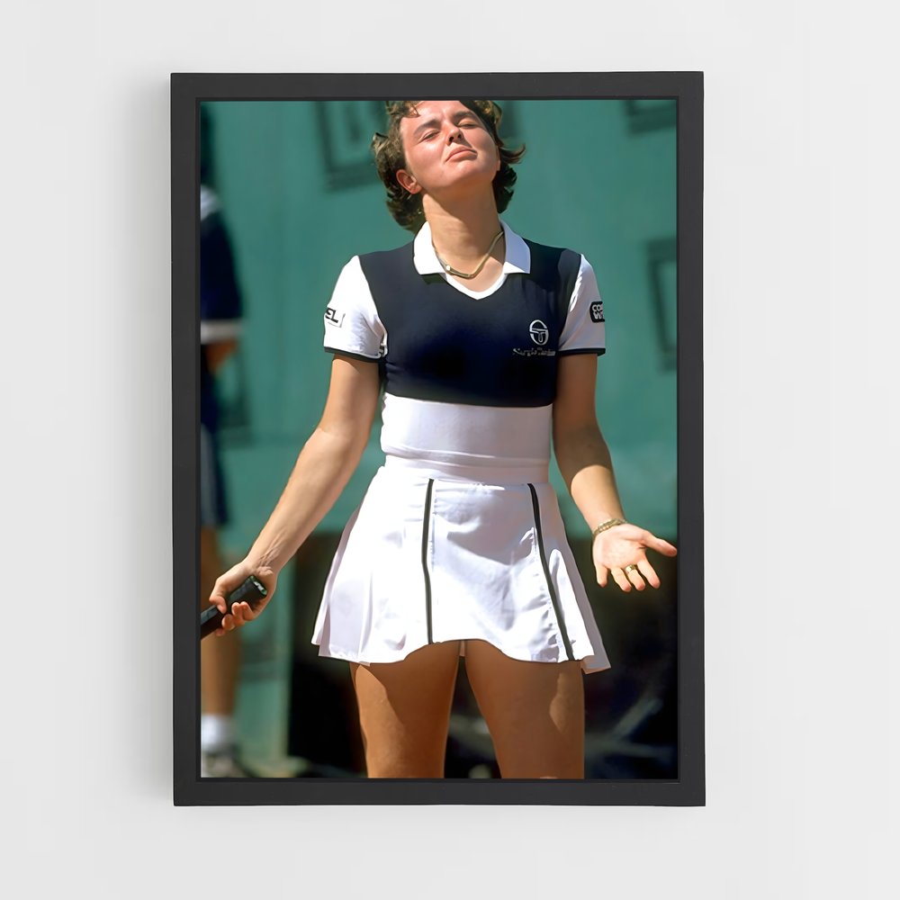 ap-martina hingis-8 cadre Noir