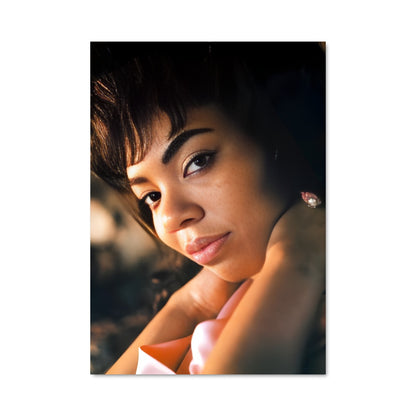 Poster Mary wells 50531