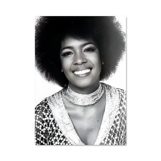 Poster Afro Rhapsody