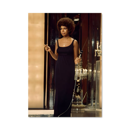 Poster Mary wilson 50603