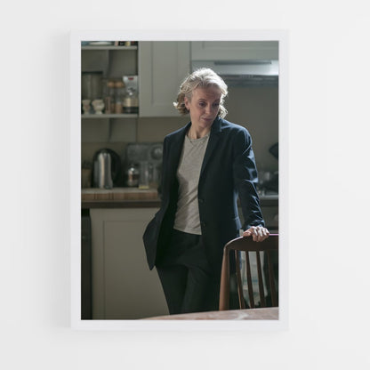 ap-mary watson-2 cadre Blanc