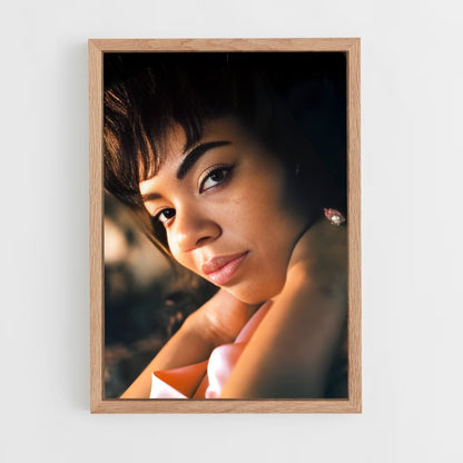ap-mary wells-2 cadre Bois clair