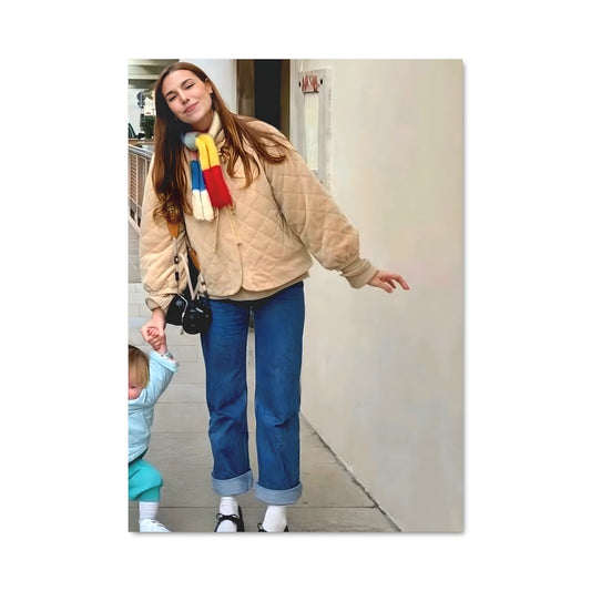 Poster Marzia kjellberg 11236