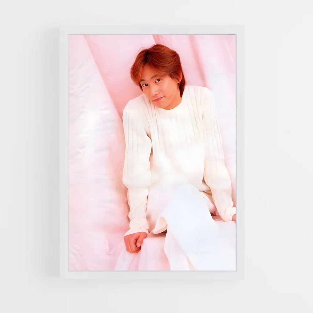 ap-masahiro nakai-1 cadre Blanc