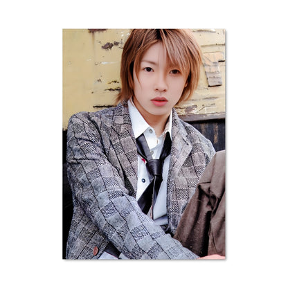 Poster Masaki aiba 46996