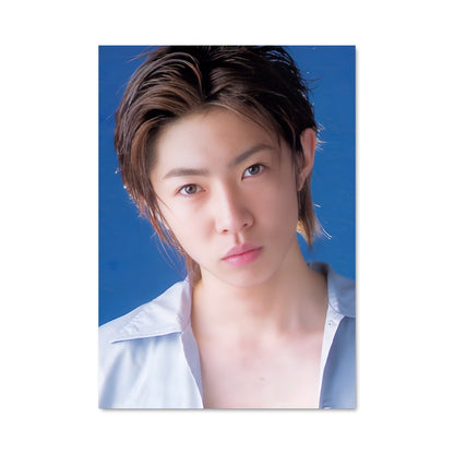 Poster Masaki aiba 46997