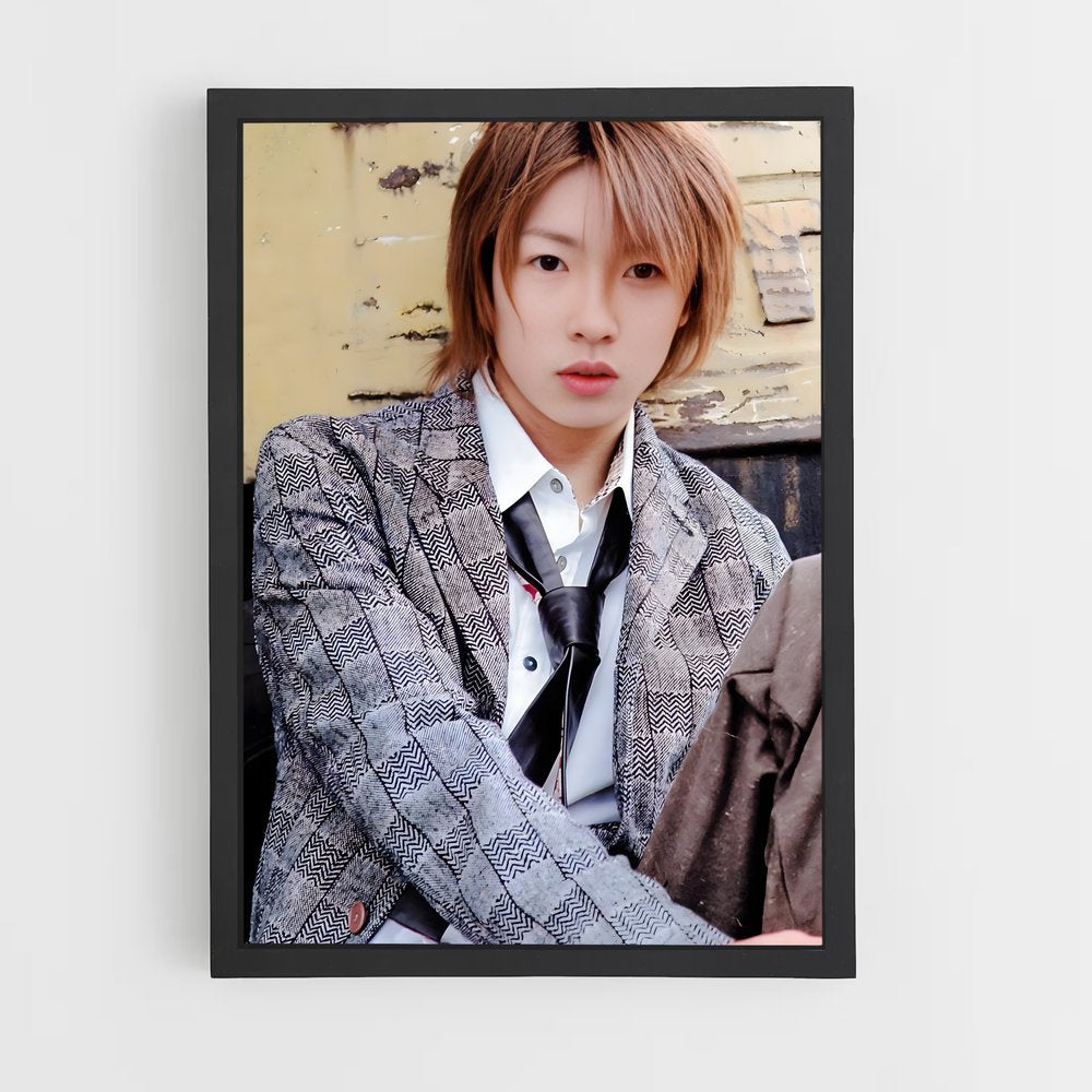 ap-masaki aiba-1 cadre Noir