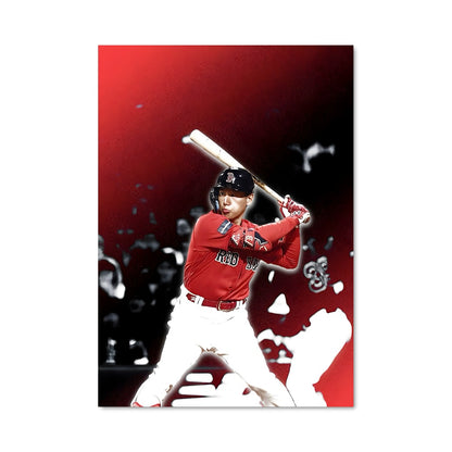 Poster Masataka yoshida 58297