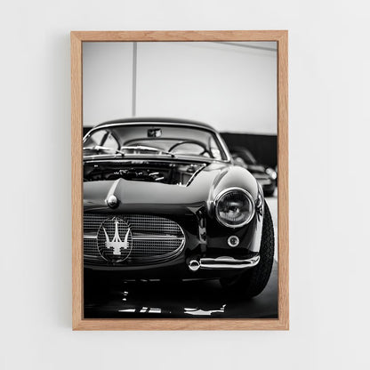 ap-maserati-4 cadre Bois clair